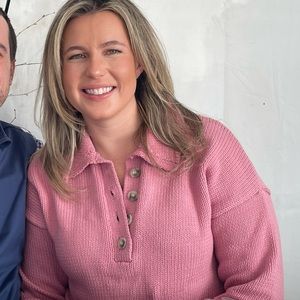 Show Me Your MUMU Crawford Sweater